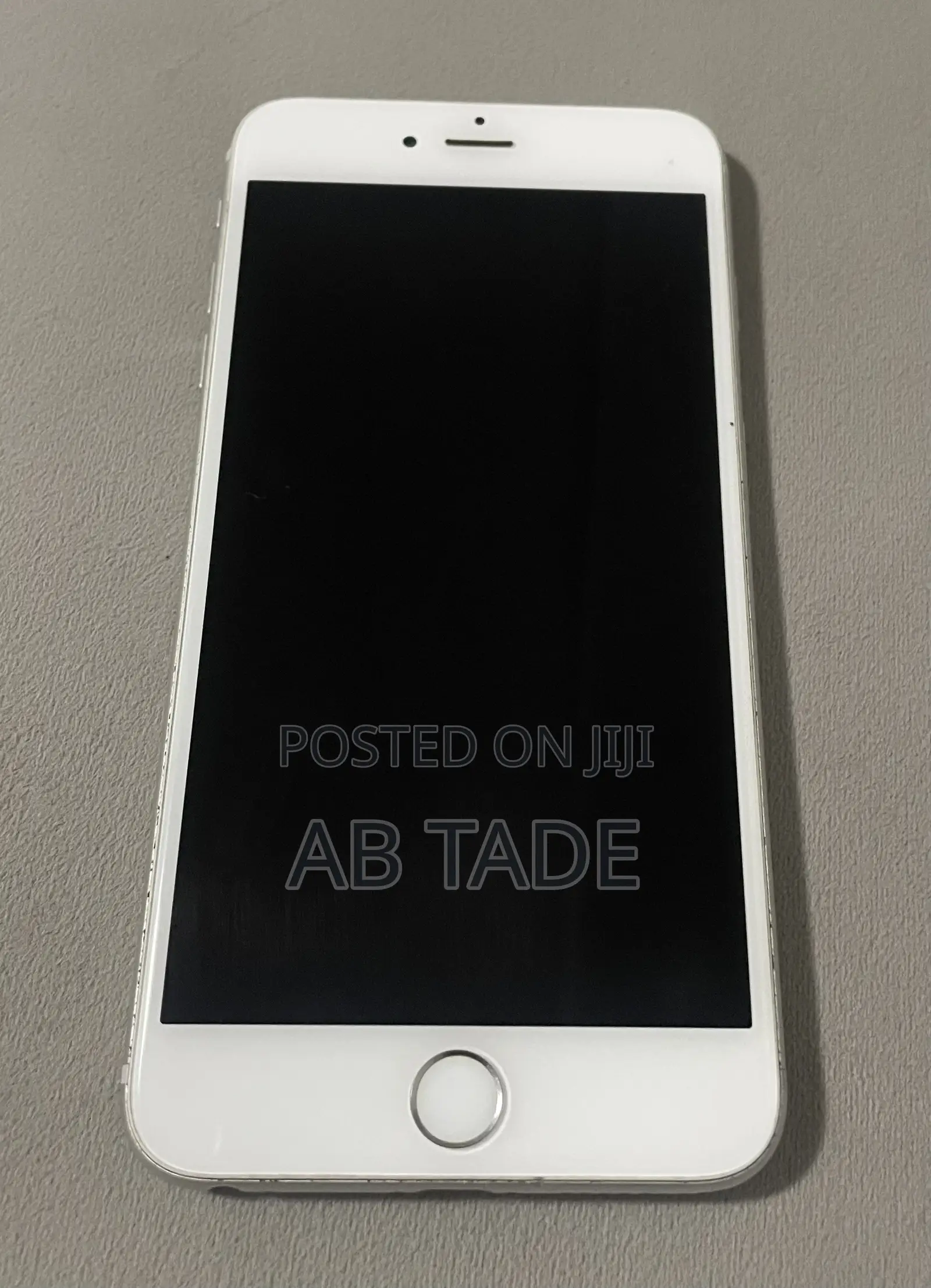 Apple iPhone 6s Plus 64 GB White
