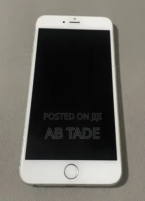Apple iPhone 6s Plus 64 GB White