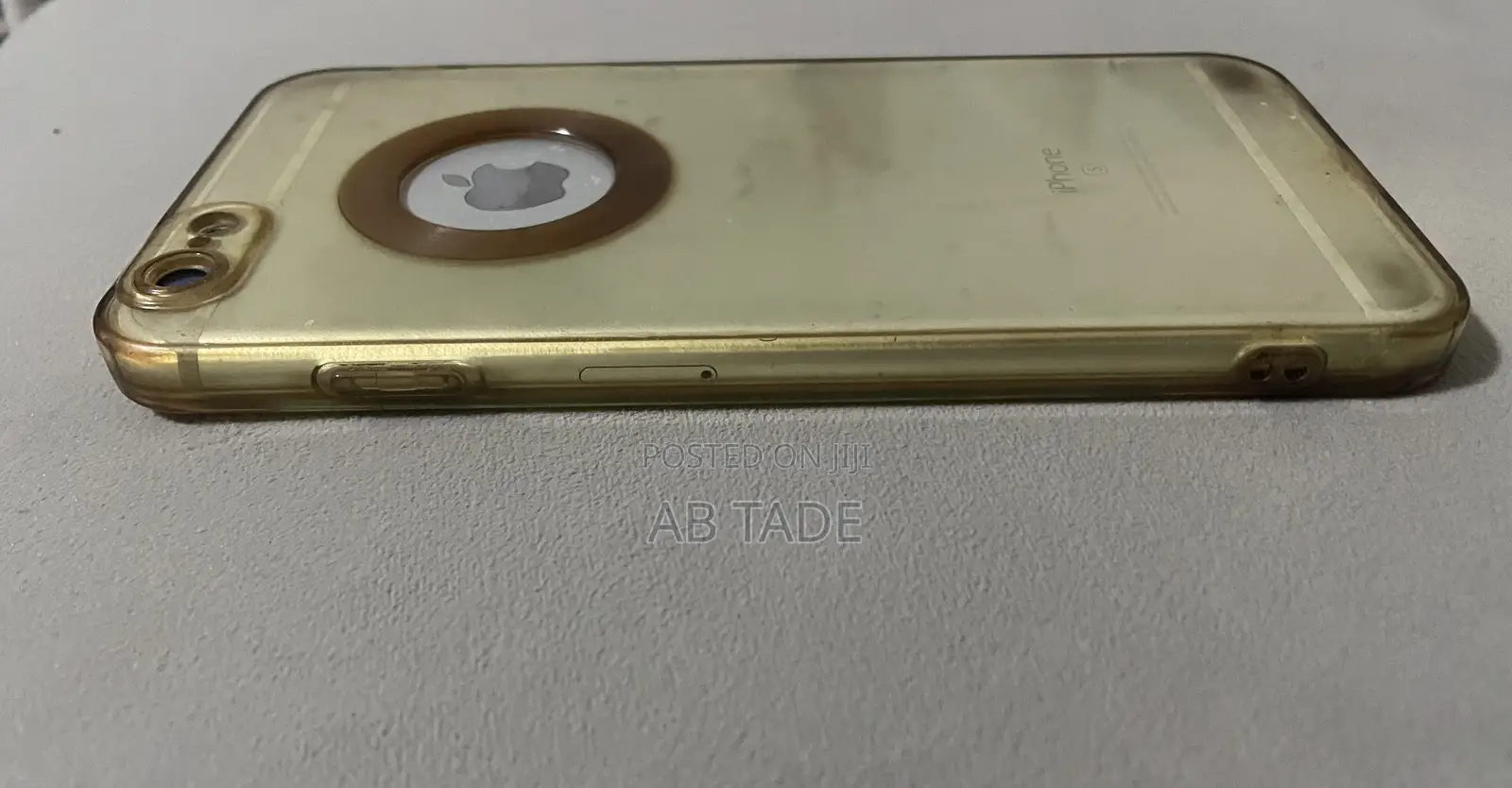 Apple iPhone 6s Plus 64 GB White