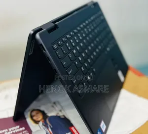 New Laptop Lenovo Yoga 7 15ITL5 16GB AMD Ryzen 7 SSD 1T