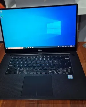 New Laptop Dell XPS 15 16GB Intel Core i7 SSD 512GB