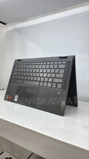 New Laptop Lenovo 16GB AMD Ryzen 5 SSD 256GB