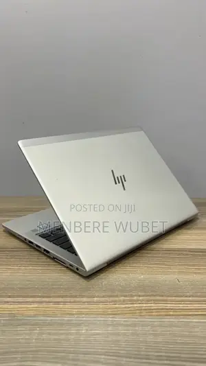 New Laptop HP EliteBook 840 8GB Intel Core i5 SSD 512GB