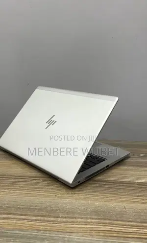New Laptop HP EliteBook 840 8GB Intel Core i5 SSD 512GB