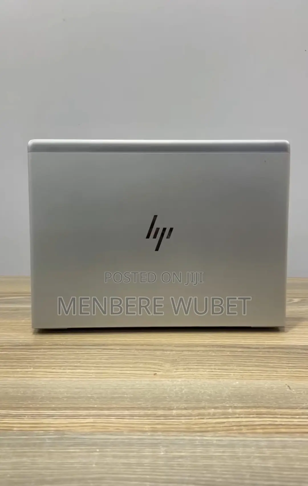 New Laptop HP EliteBook 840 8GB Intel Core i5 SSD 512GB
