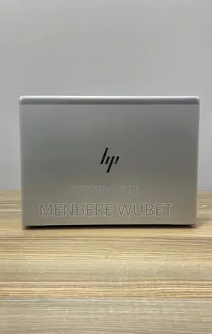 New Laptop HP EliteBook 840 8GB Intel Core i5 SSD 512GB