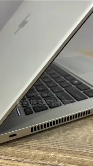 New Laptop HP EliteBook 840 8GB Intel Core i5 SSD 512GB