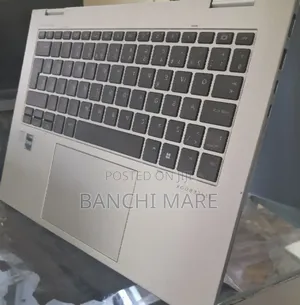 New Laptop HP EliteBook 840 G10 32GB Intel Core i7 SSD 512GB