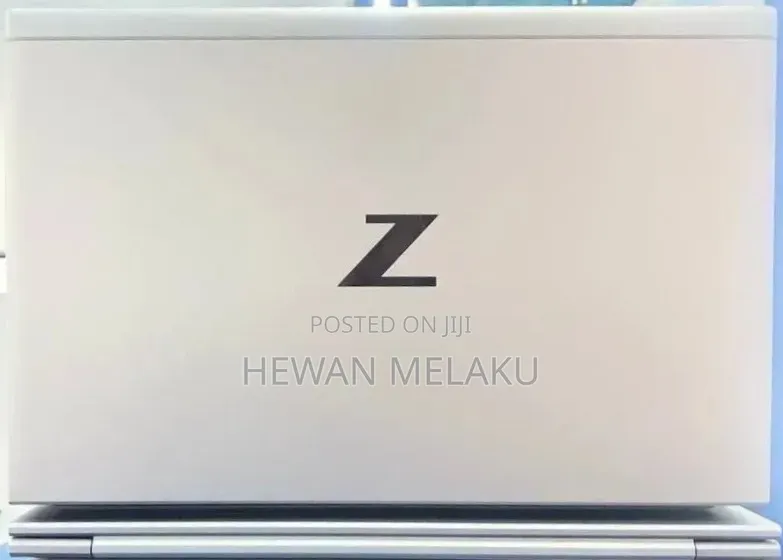 New Laptop HP ZBook 15 16GB Intel Core i7 SSD 512GB