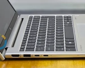 New Laptop HP Elitebook 830 G11 16GB Intel Core Ultra 7 SSD 512GB