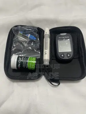 Blood Sugar Machine Oncall