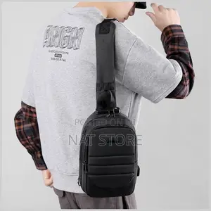 Side Bag Quality and Waterproof