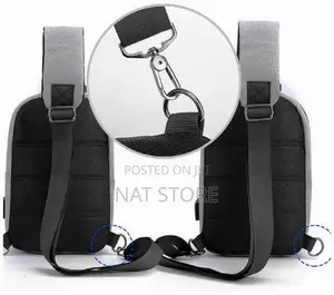 Side Bag Quality and Waterproof