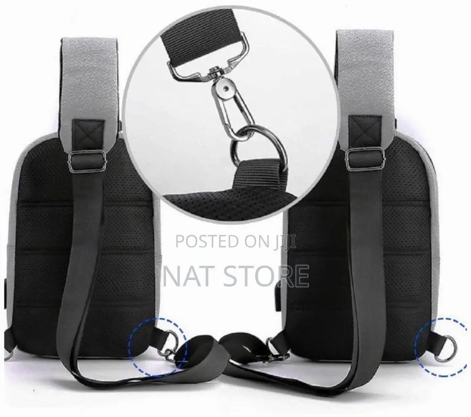 Side Bag Quality and Waterproof