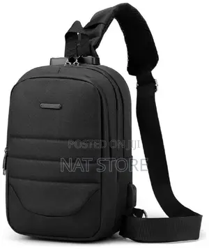 Side Bag Quality and Waterproof