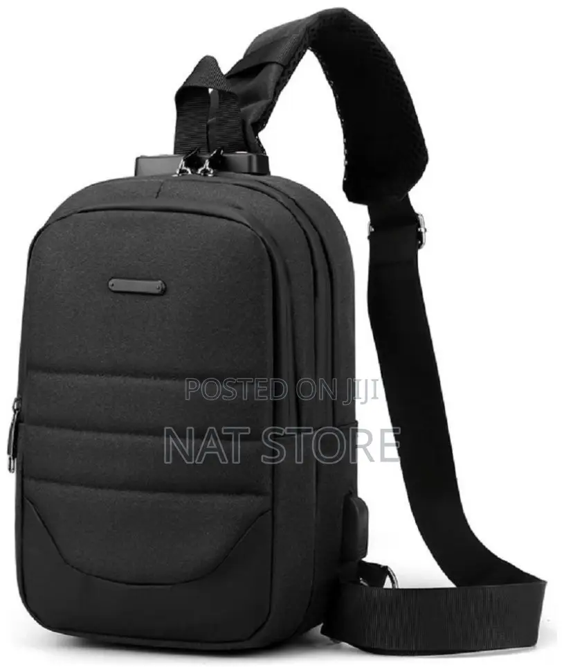 Side Bag Quality and Waterproof