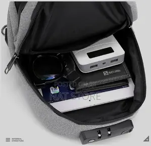 Side Bag Quality and Waterproof