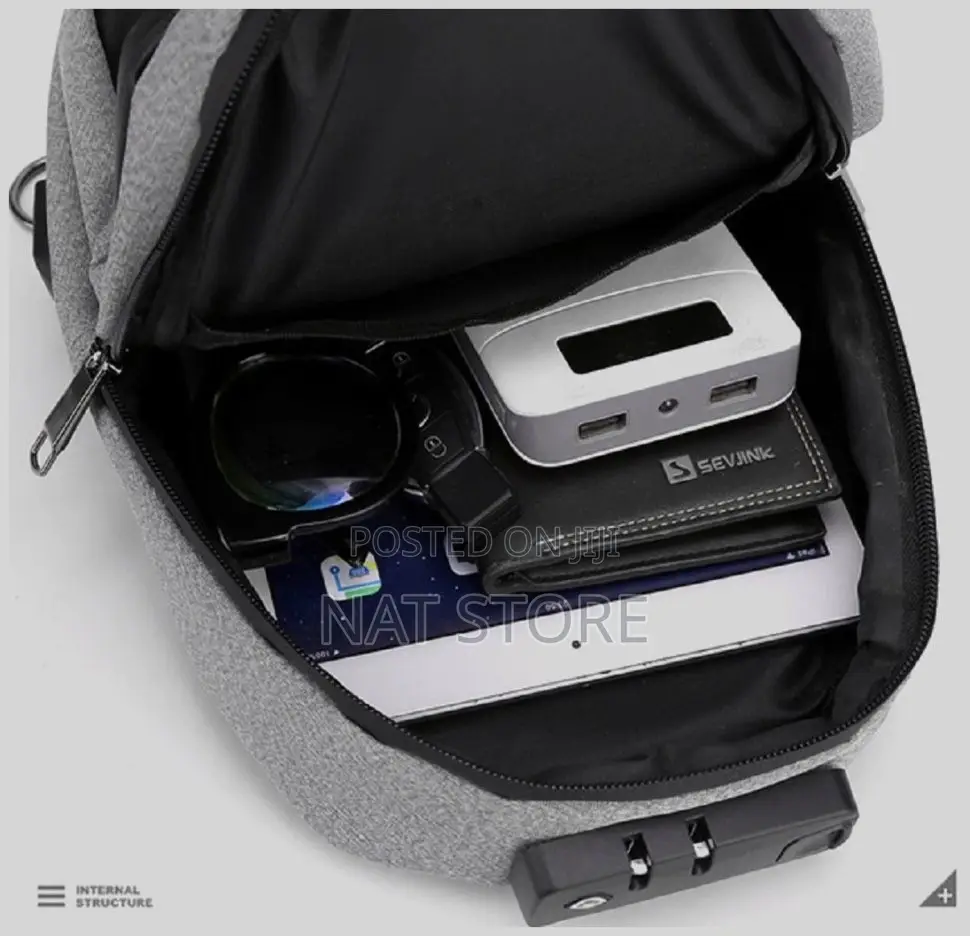 Side Bag Quality and Waterproof
