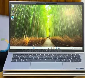 New Laptop HP EliteBook 840 G11 16GB Intel Core Ultra 7 SSD 512GB