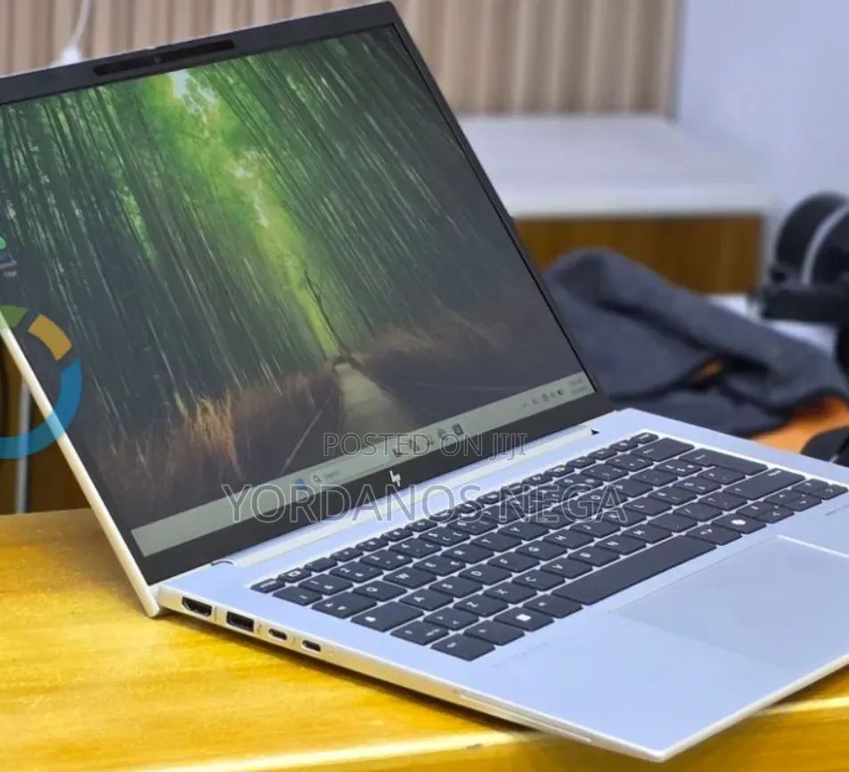 New Laptop HP EliteBook 840 G11 16GB Intel Core Ultra 7 SSD 512GB