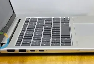 New Laptop HP EliteBook 840 G11 16GB Intel Core Ultra 7 SSD 512GB