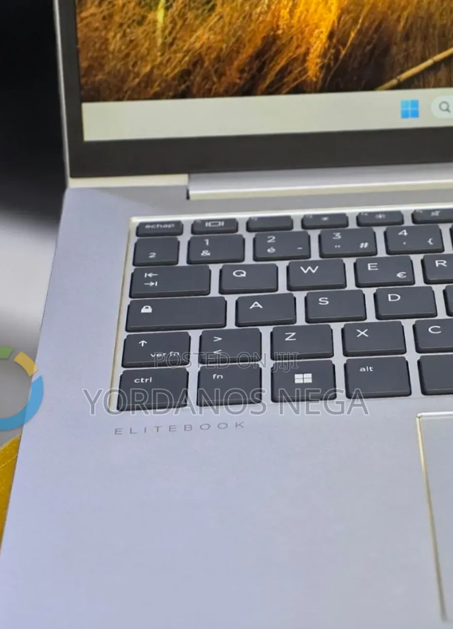 New Laptop HP EliteBook 840 G11 16GB Intel Core Ultra 7 SSD 512GB