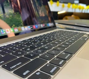 New Laptop Apple MacBook Air 2025 M4 16GB Apple M4 SSD 512GB