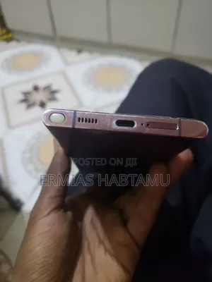 Samsung Galaxy S22 Ultra 512 GB Purple