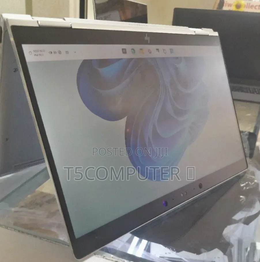 New Laptop HP EliteBook X360 1030 G3 16GB Intel Core i7 SSD 512GB