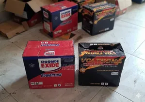 Battery Car