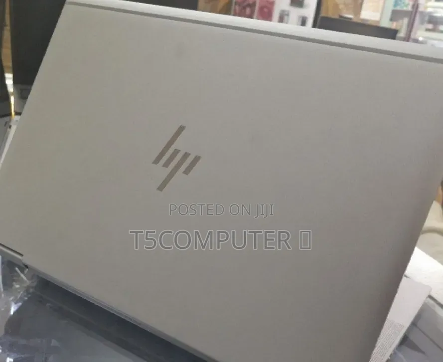 New Laptop HP EliteBook X360 1030 G3 16GB Intel Core i7 SSD 512GB