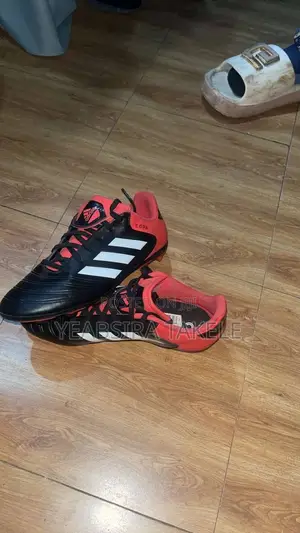 Soccer Cleats