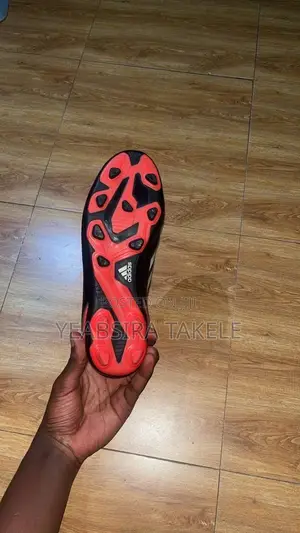 Soccer Cleats