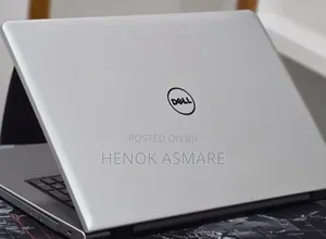 New Laptop Dell Inspiron 15 8GB Intel Core i5 SSD 1T