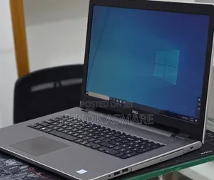 New Laptop Dell Inspiron 15 8GB Intel Core i5 SSD 1T