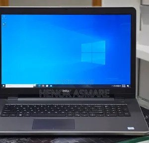 New Laptop Dell Inspiron 15 8GB Intel Core i5 SSD 1T