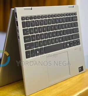 New Laptop HP Elitebook 830 G11 16GB Intel Core Ultra 7 SSD 512GB