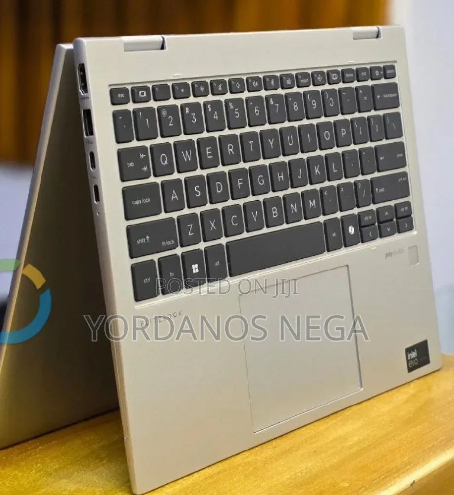 New Laptop HP Elitebook 830 G11 16GB Intel Core Ultra 7 SSD 512GB
