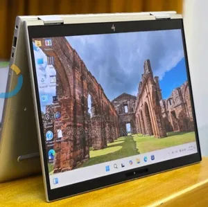 New Laptop HP Elitebook 830 G11 16GB Intel Core Ultra 7 SSD 512GB