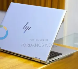New Laptop HP Elitebook 830 G11 16GB Intel Core Ultra 7 SSD 512GB