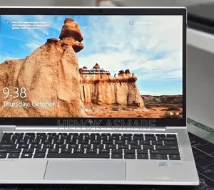 New Laptop HP EliteBook 830 G7 16GB Intel Core i7 SSD 512GB