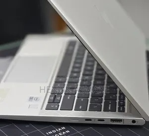 New Laptop HP EliteBook 830 G7 16GB Intel Core i7 SSD 512GB