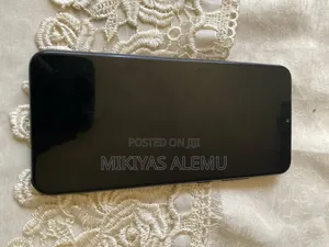 Samsung Galaxy A03 128 GB Black