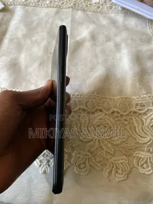 Samsung Galaxy A03 128 GB Black