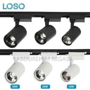 Shuter Light