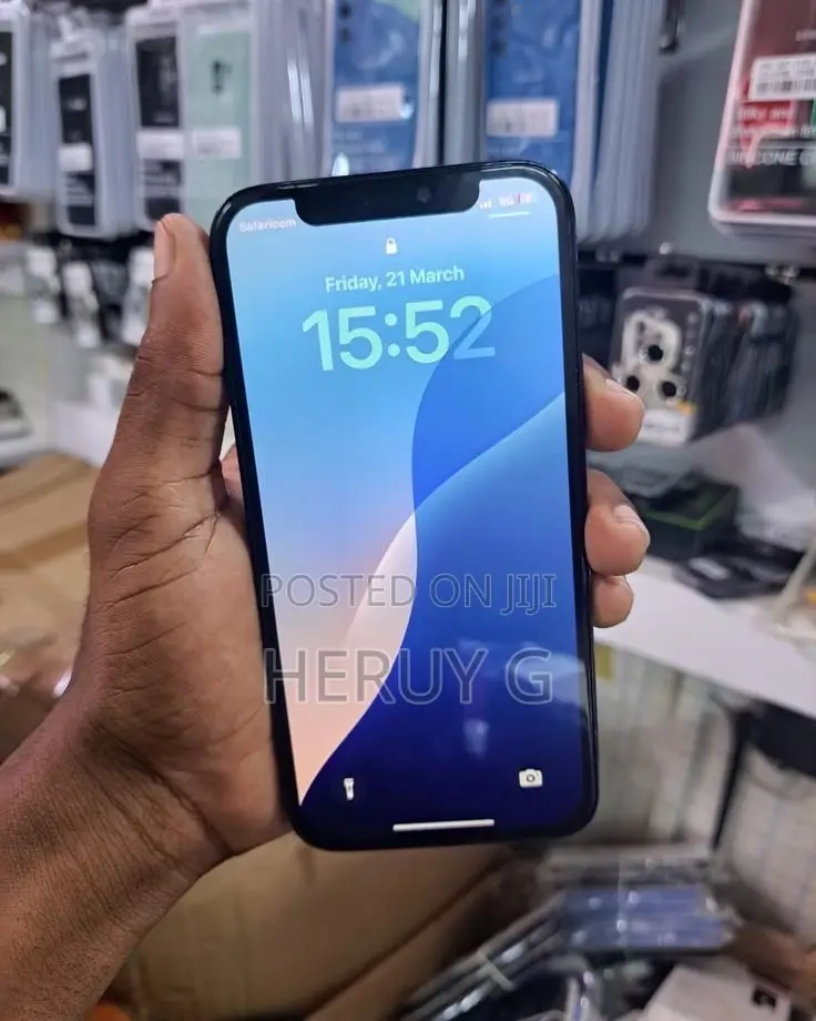 Apple iPhone XS Max 64 GB Gold