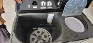 Quartiz Weshing Mashn 20kg Coper Moter