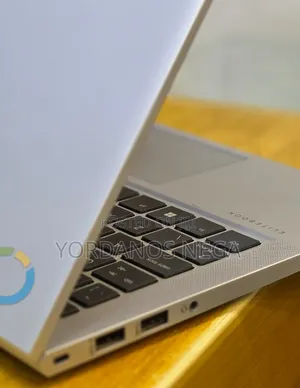 New Laptop HP EliteBook 830 G8 16GB Intel Core i5 SSD 512GB