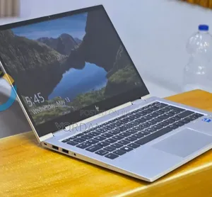 New Laptop HP EliteBook 830 G8 16GB Intel Core i5 SSD 512GB