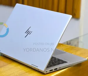 New Laptop HP EliteBook 830 G8 16GB Intel Core i5 SSD 512GB